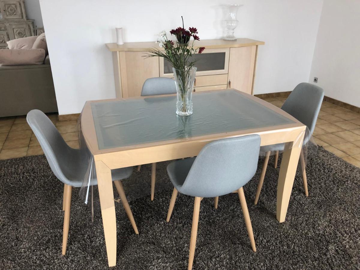 סן-ז'ורז'-דה-דידון Appartement 110M2 A 2 Km De La Plage De St Georges De Didonne מראה חיצוני תמונה