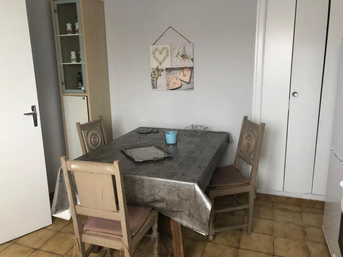 סן-ז'ורז'-דה-דידון Appartement 110M2 A 2 Km De La Plage De St Georges De Didonne מראה חיצוני תמונה