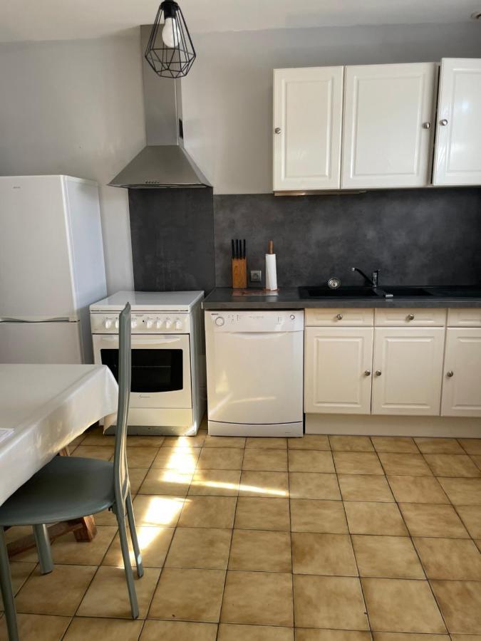 סן-ז'ורז'-דה-דידון Appartement 110M2 A 2 Km De La Plage De St Georges De Didonne מראה חיצוני תמונה